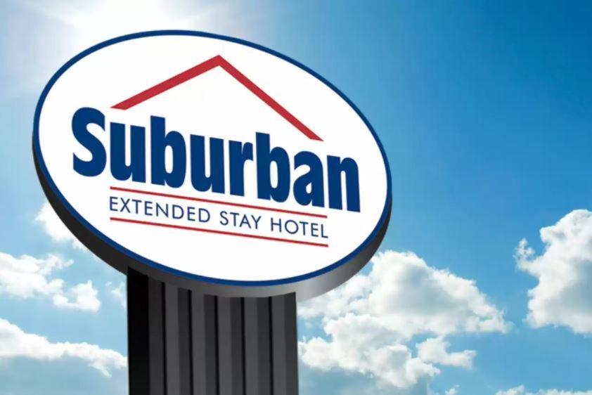 Suburban Studios Columbia - Harbison Dış mekan fotoğraf