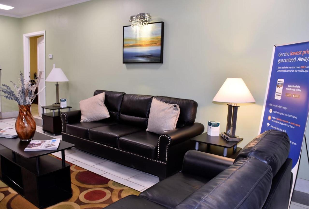 Suburban Studios Columbia - Harbison Dış mekan fotoğraf