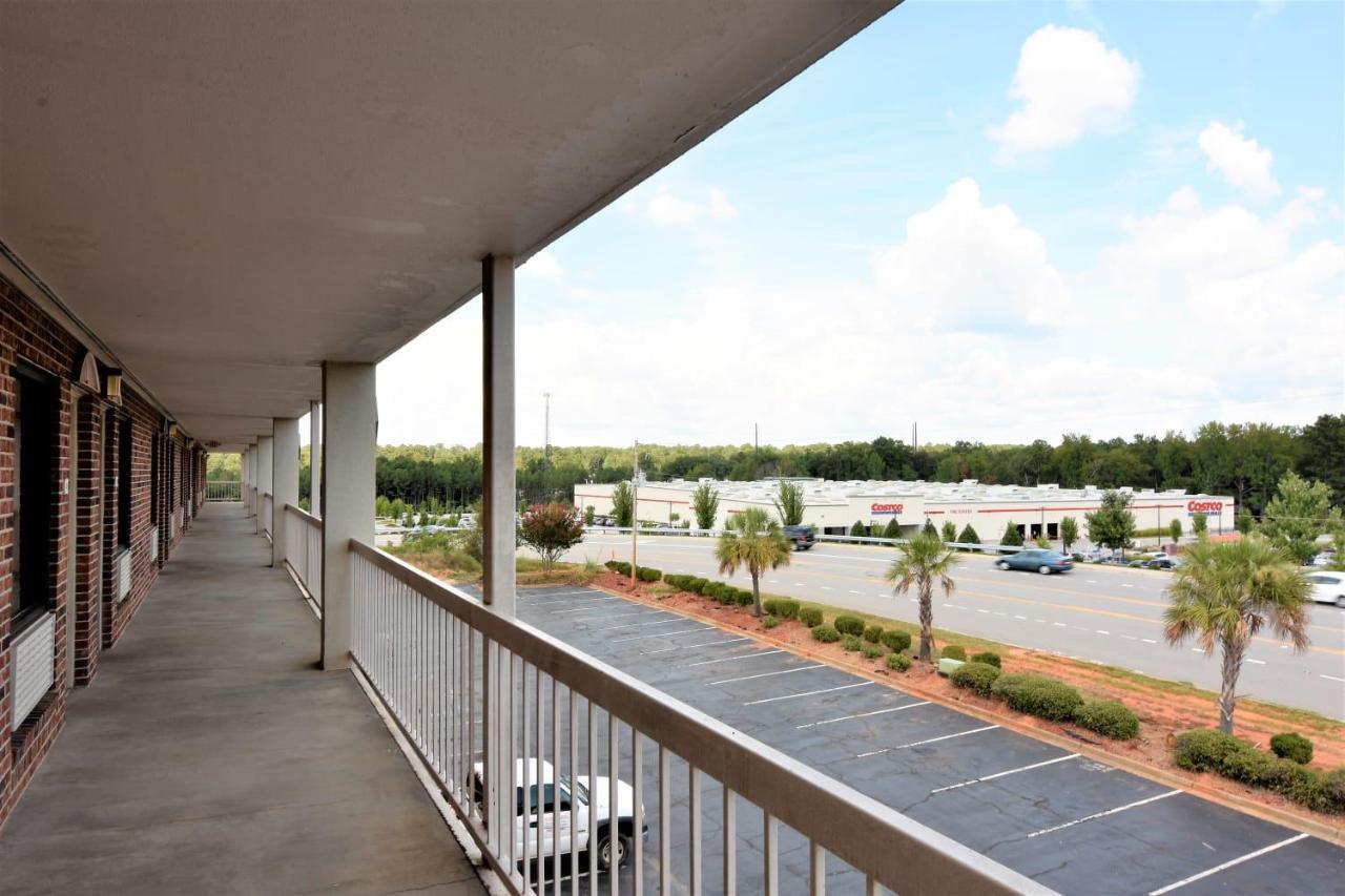 Suburban Studios Columbia - Harbison Dış mekan fotoğraf